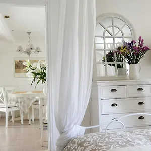 Ca' Scarpa Biennale Apartment Venice