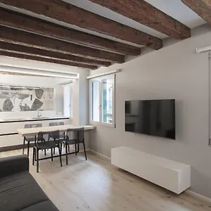 San Stae Glamour Apartment Venice