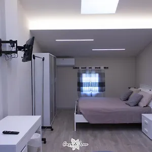 Casa Di Irene Apartment Reggio Emilia