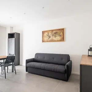 Ariosti A Un Passo Da Piazza Maggiore Apartment Bologna