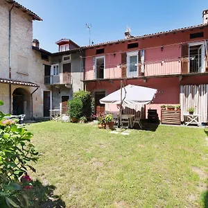 Taronico Heron Apartment Bellagio