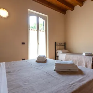 Corte Salandini Farm stay Ponti sul Mincio