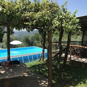 Da Nonna Argia Farm stay