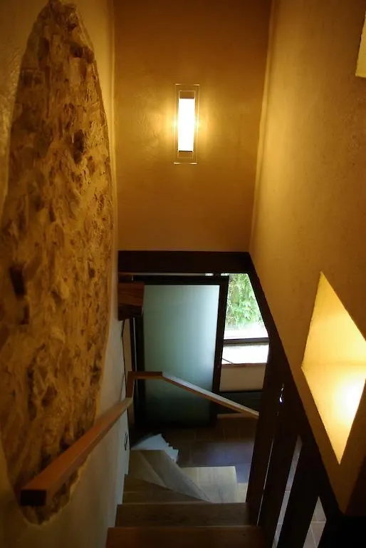 Larocchettina Apartment Castiglione d'Orcia