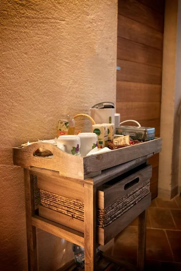 Larocchettina Apartment Castiglione d'Orcia